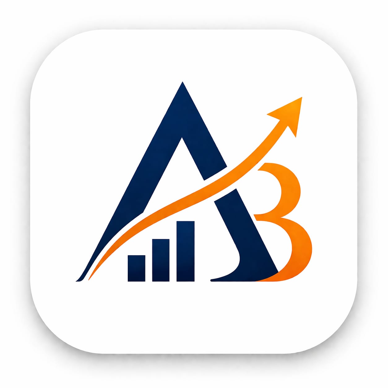 AlpaBiz Logo